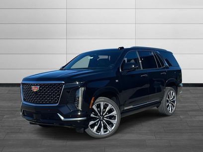 New 2026 Cadillac Escalade Luxury w/ Touring Package
