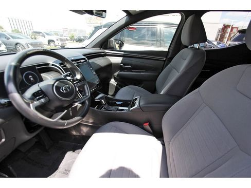 Used 2022 Hyundai Santa Cruz SEL Premium w/ Cargo Package AWD/4WD image 12