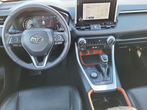 Used 2024 Toyota RAV4 Adventure image 23