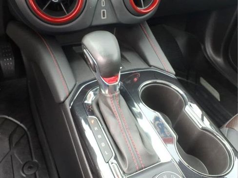 Certified 2023 Chevrolet Blazer RS w/ Driver Confidence II Package image 20