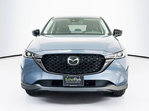 Used 2025 MAZDA CX-5 Carbon Edition AWD/4WD image 3