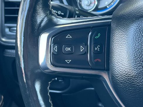 Used 2020 RAM 1500 Limited RWD image 32