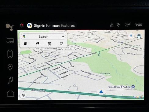 Used 2024 GMC Yukon XL Denali w/ Advanced Technology Package image 36