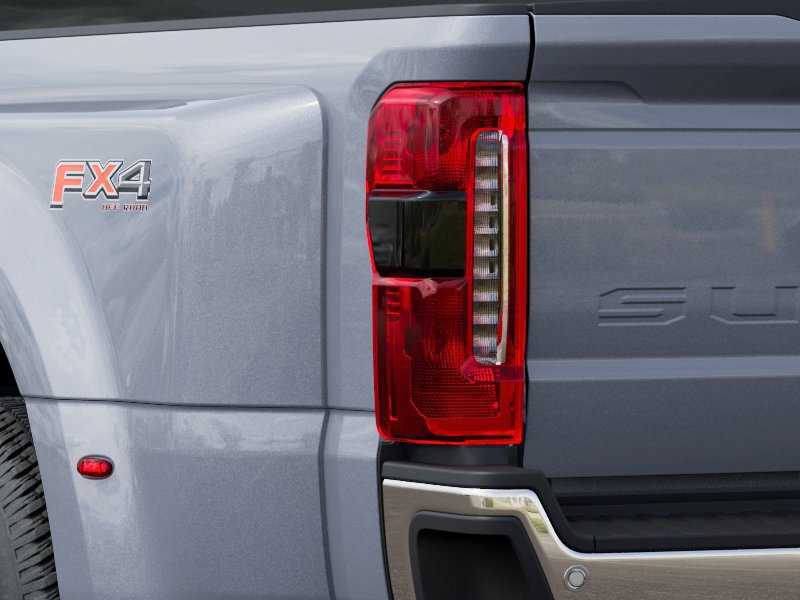 New 2027 Ford F350 Lariat AWD/4WD image 21