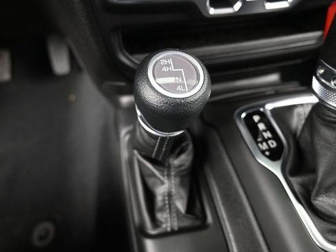 New 2026 Jeep Gladiator Sport image 20