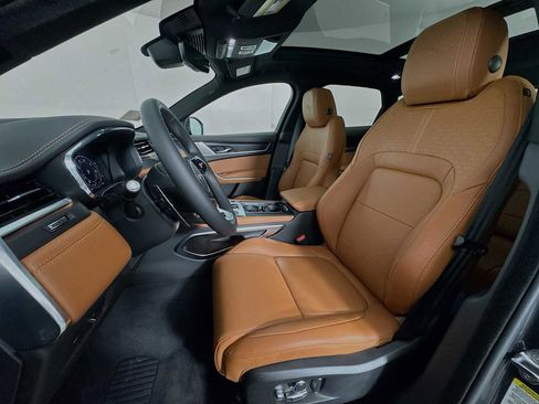 New 2026 Jaguar F-PACE R-Dynamic S image 11