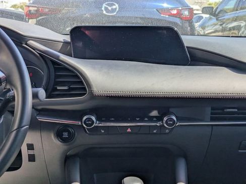 Used 2025 MAZDA MAZDA3 s w/ Appearance Package image 12