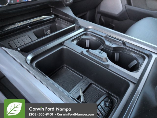 New 2026 Ford F350 Lariat AWD/4WD image 18