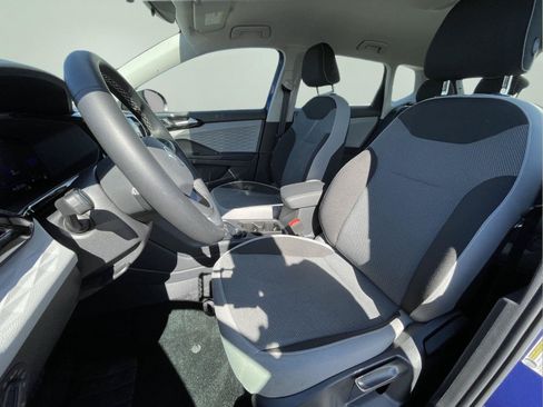 Used 2023 Volkswagen Taos S AWD/4WD image 12