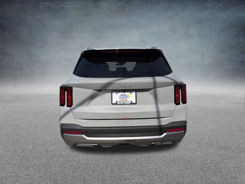 New 2026 Kia Sorento S FWD image 33