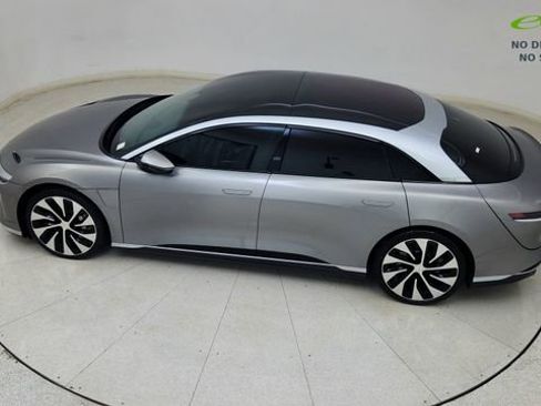 Used 2023 Lucid Air Touring AWD/4WD image 82