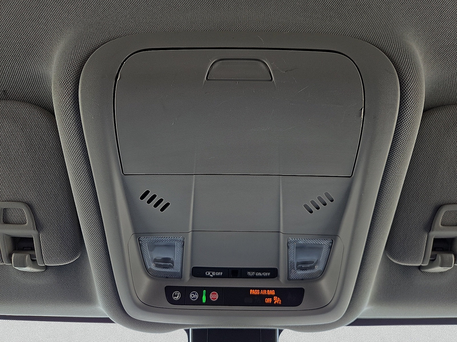 Certified 2024 Chevrolet Equinox LT AWD/4WD image 22
