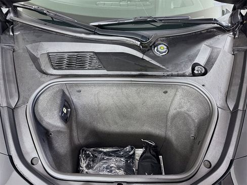 Certified 2024 Chevrolet Corvette Stingray Convertible w/ Battery Protection Package image 21