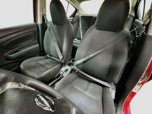 Used 2016 Nissan Versa S Plus FWD image 18