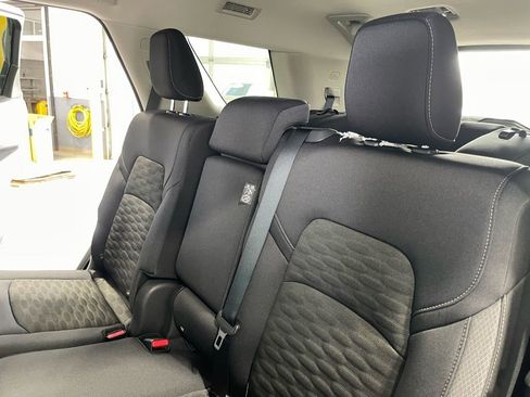 New 2026 Nissan Pathfinder SV FWD image 15