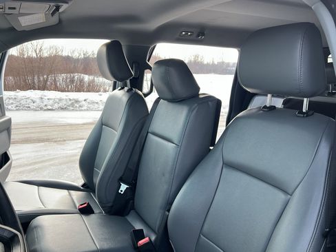 Used 2024 Ford F350 XL w/ Snow Plow Prep Package image 21