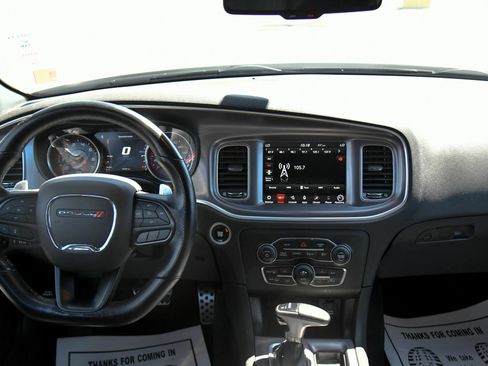 Used 2020 Dodge Charger Scat Pack w/ Dynamics Package RWD image 38