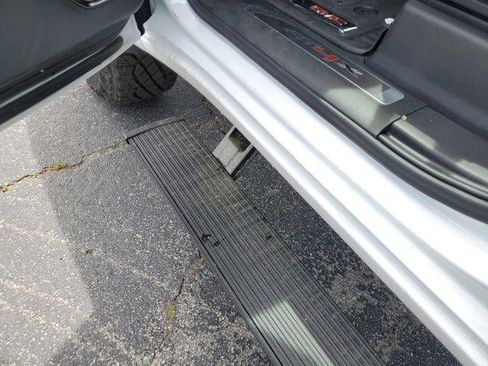 New 2026 GMC Sierra 1500 AT4X AWD/4WD image 21