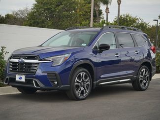 New 2026 Subaru Ascent Touring video 1
