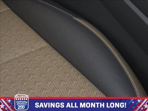 New 2027 Chevrolet Equinox ACTIV w/ Safety and Technology Package AWD/4WD image 21