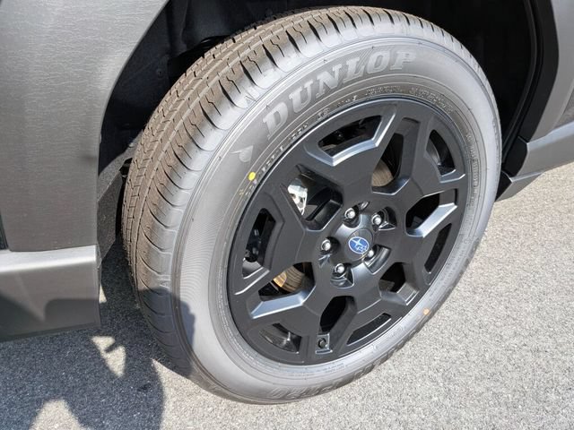 New 2026 Subaru Outback Limited AWD/4WD image 9
