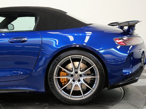 Used 2020 Mercedes-Benz AMG GT R image 62