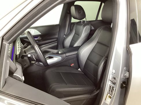 Used 2025 Mercedes-Benz GLE 350 4MATIC image 30