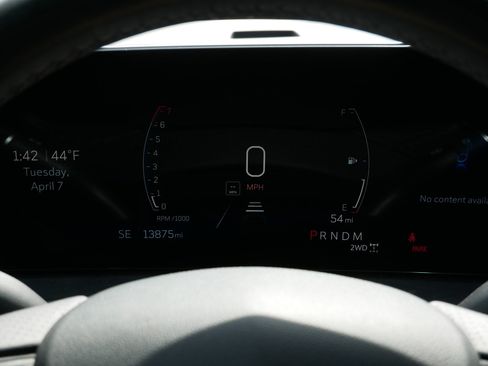 Used 2024 Cadillac XT4 Sport AWD/4WD image 20