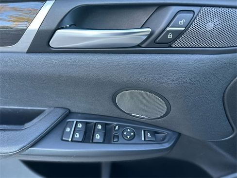 Used 2016 BMW X3 xDrive28i image 14