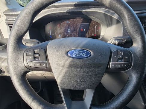 New 2026 Ford Transit 250 148 Medium Roof image 21