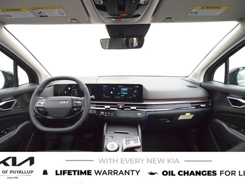 New 2026 Kia Sportage SX Prestige image 17