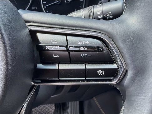 Used 2026 MAZDA CX-90 3.3 Turbo w/ Preferred Package AWD/4WD image 13