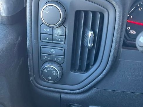 New 2026 Chevrolet Silverado 3500 W/T w/ WT Convenience Package image 22