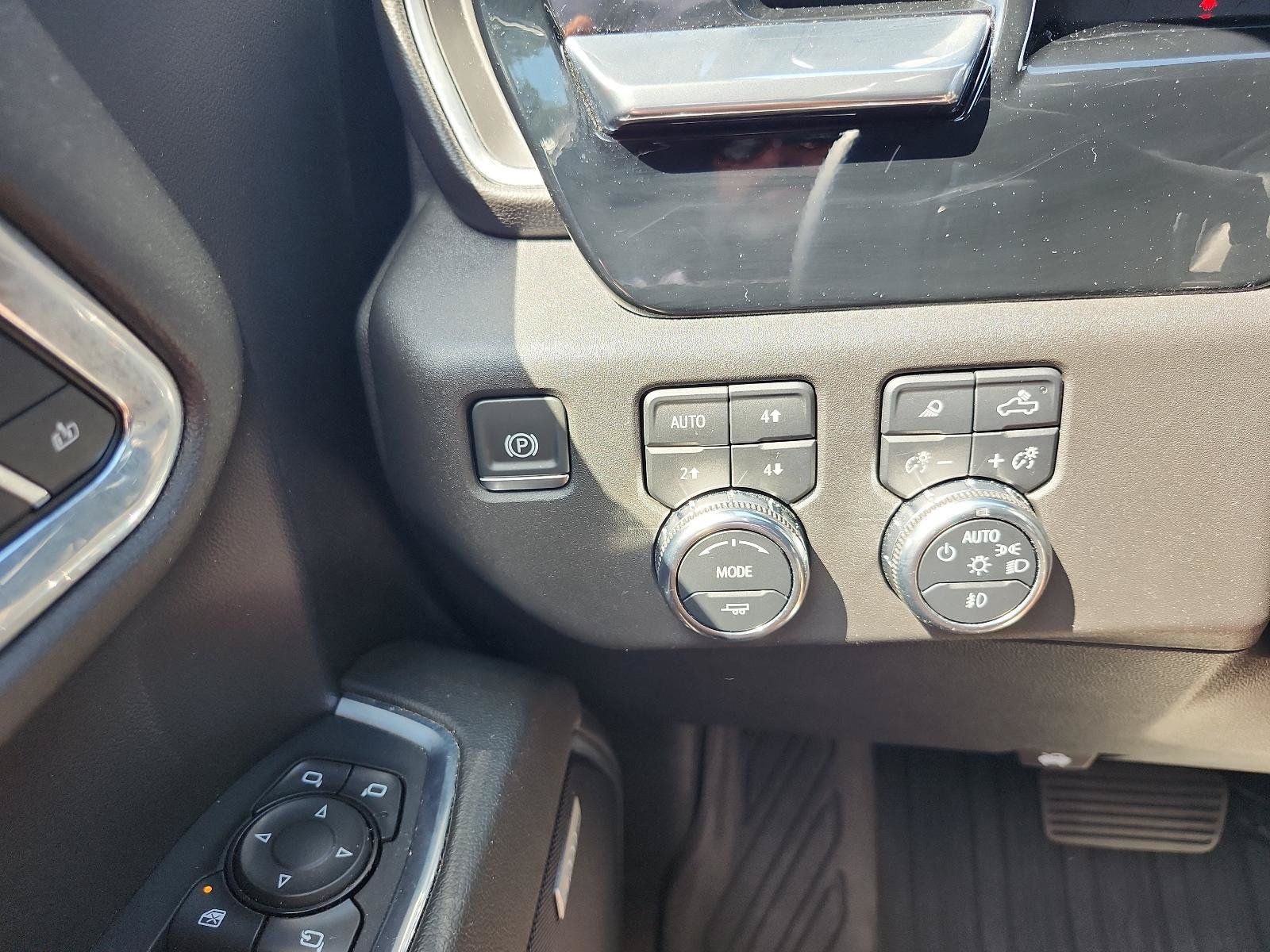Certified 2024 GMC Sierra 1500 SLT w/ SLT Premium Package AWD/4WD image 26
