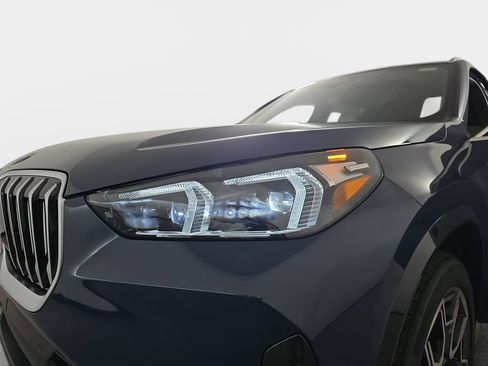 New 2026 BMW X1 xDrive28i w/ Convenience Package AWD/4WD image 33