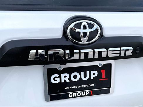 Used 2024 Toyota 4Runner TRD Pro image 30