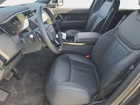 New 2025 Land Rover Range Rover Sport Dynamic SE image 16