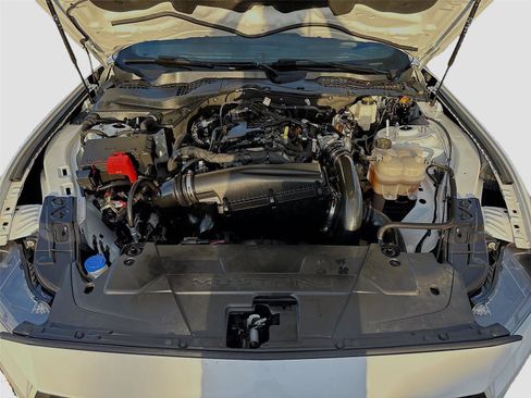 Used 2024 Ford Mustang Premium image 30