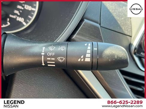 Certified 2024 Nissan Altima 2.5 SV FWD image 22