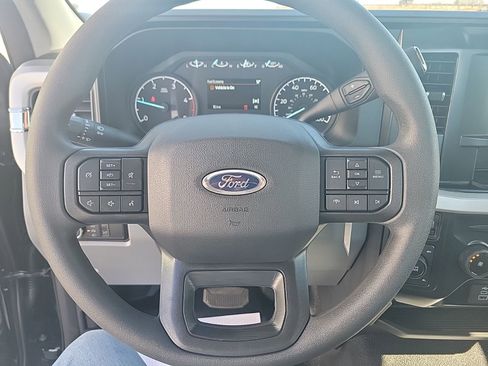 New 2026 Ford F450 XL w/ XL Driver Assist Package image 15