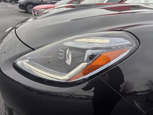 Used 2025 Maserati Grecale Modena AWD/4WD image 10