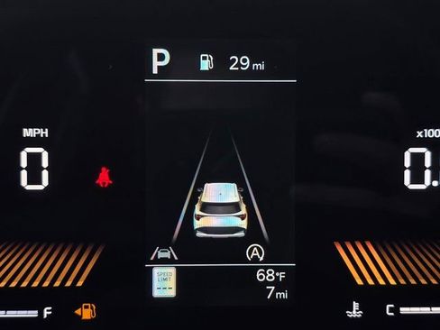 New 2026 Kia Sportage X-Line image 30