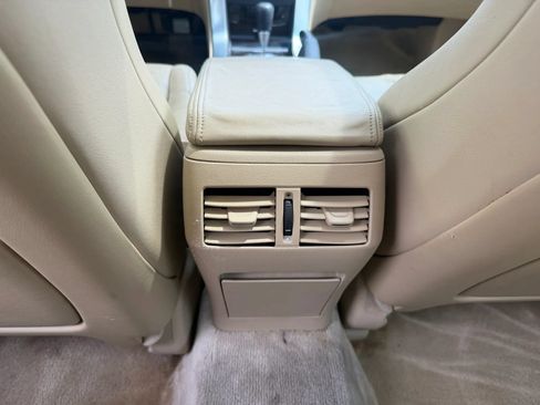 Used 2008 Acura TL FWD image 14