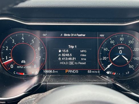 Used 2022 Ford Mustang GT Premium w/ GT Performance Package image 27