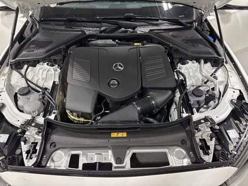 New 2025 Mercedes-Benz E 350 4MATIC Sedan image 32