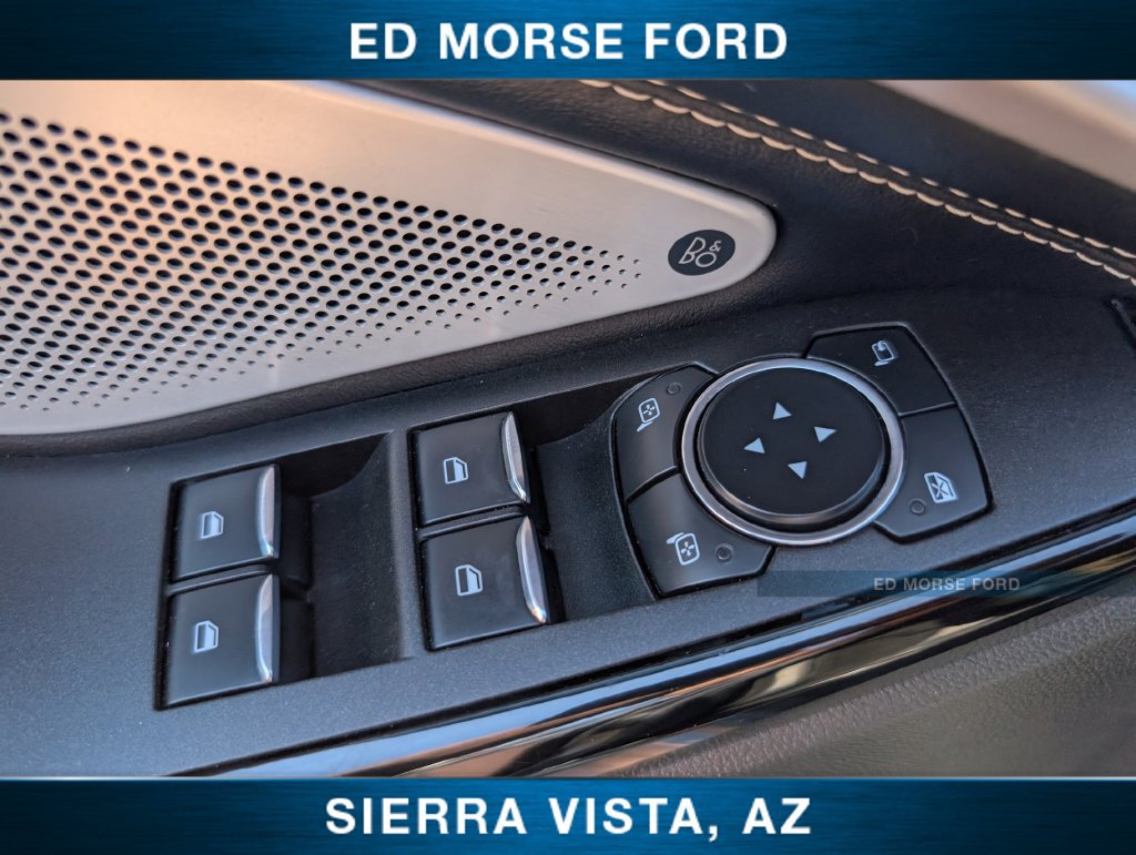 Used 2022 Ford Explorer ST w/ Equipment Group 401A AWD/4WD image 11