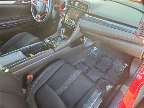 Used 2021 Honda Civic Sport image 26