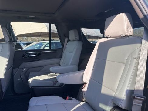 New 2026 Chevrolet Tahoe Z71 w/ Z71 Off-Road Package image 12