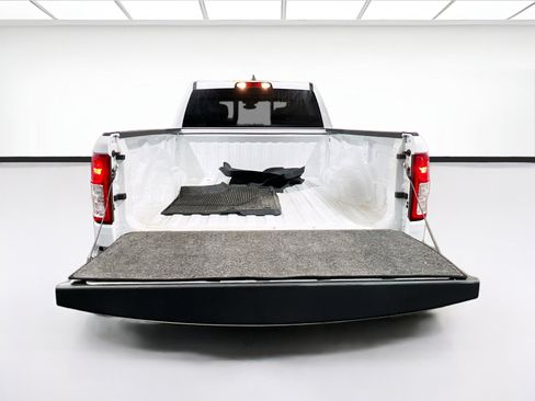 Used 2024 RAM 1500 Big Horn AWD/4WD image 18