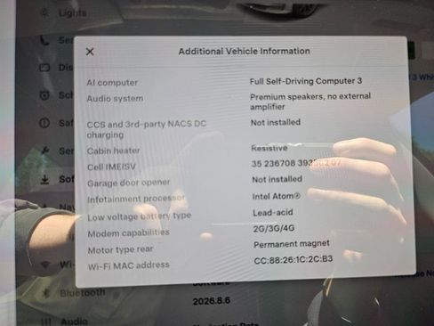 Used 2019 Tesla Model 3 image 3